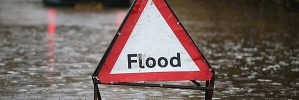 What to do When You're Experiencing a Flood