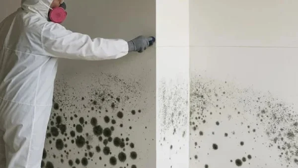 local mold removal experts